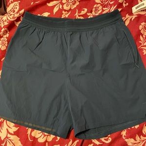 Alphalete Athletics Studio Short 6” Inch Inseam